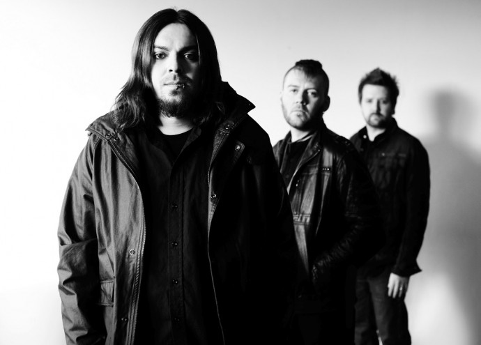 SEETHER: data unica in autunno!